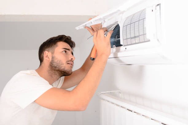 HVAC System Cleaning in AZ